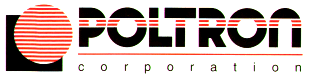 Poltron logo